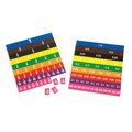 Learning Advantage Fraction/Decimal Tiles in Bag 7673